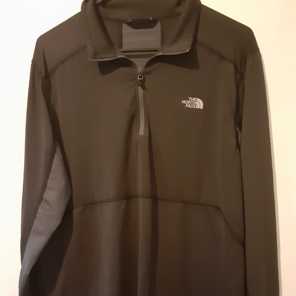 Men's gym workout jacket